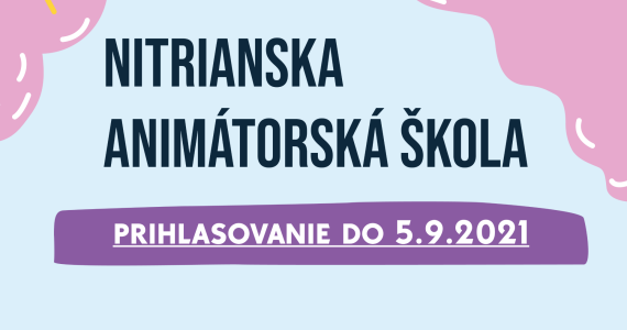 P.S. Animátorská škola