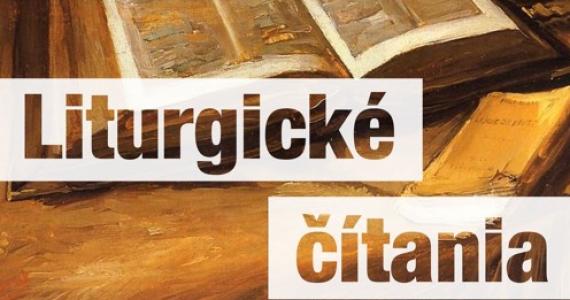 Katolícke biblické dielo spustilo novú aplikáciu - Liturgické čítania